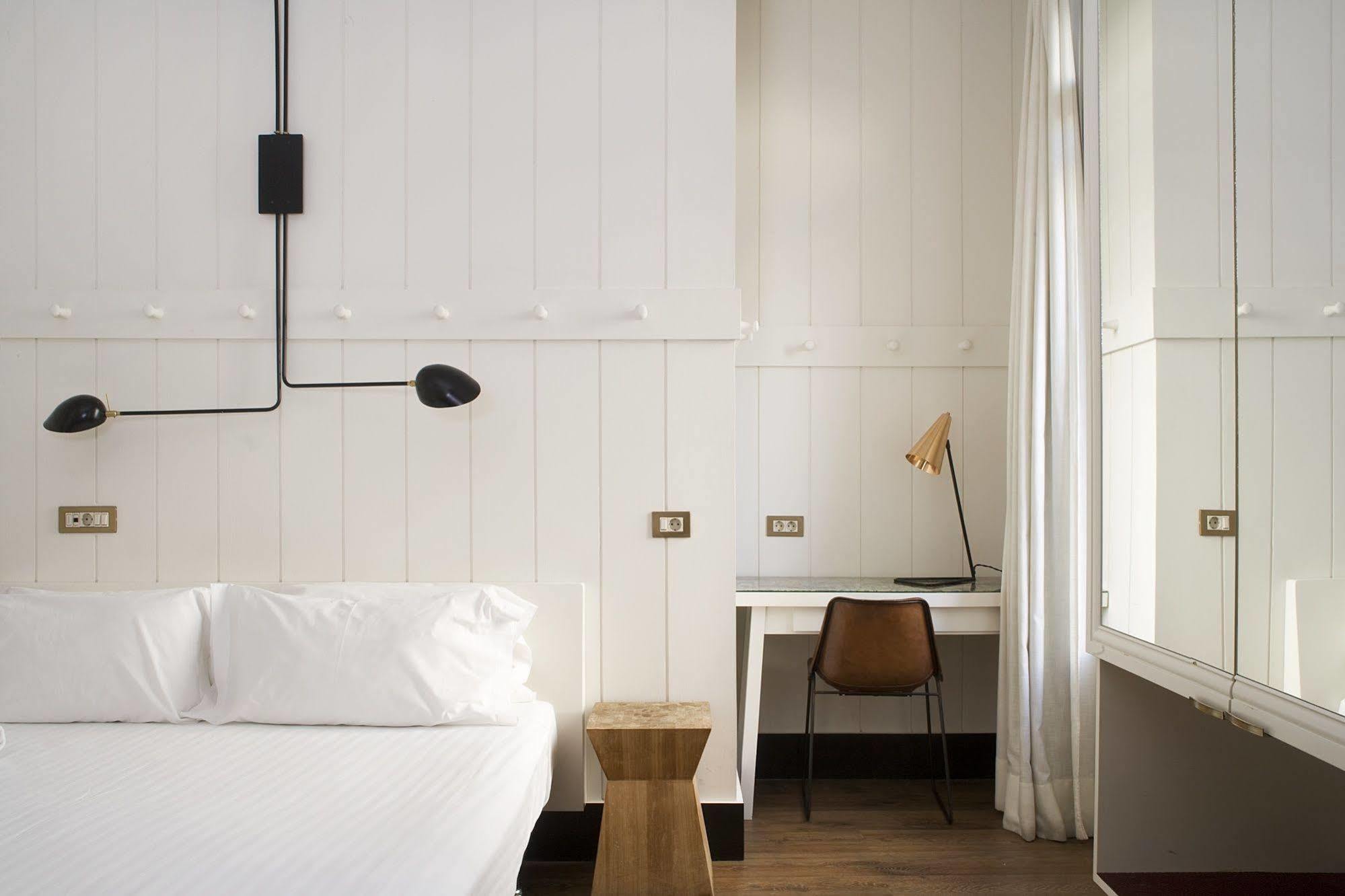 Praktik Metropol 3* Madrid