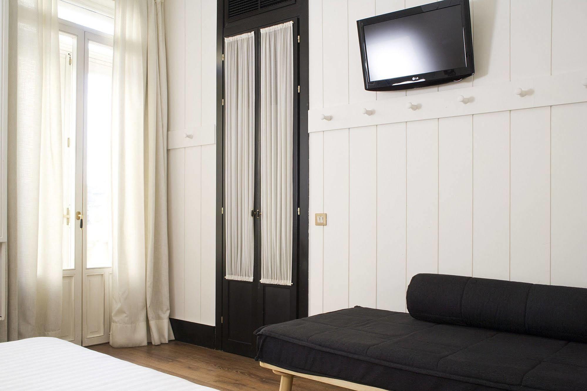 Praktik Metropol Gasthof Madrid