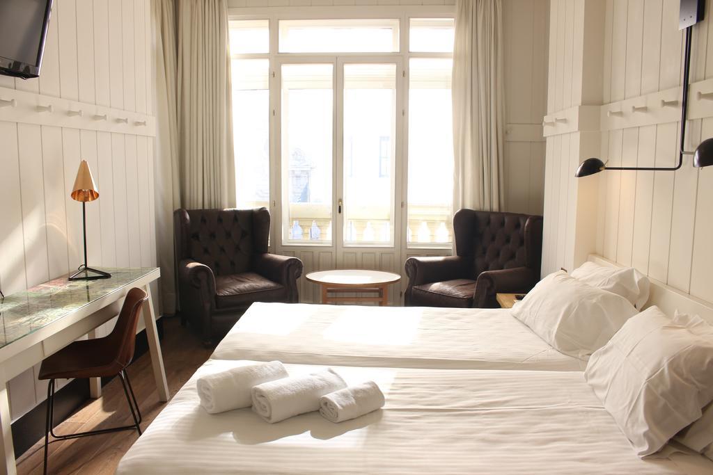 Praktik Metropol 3* Madri