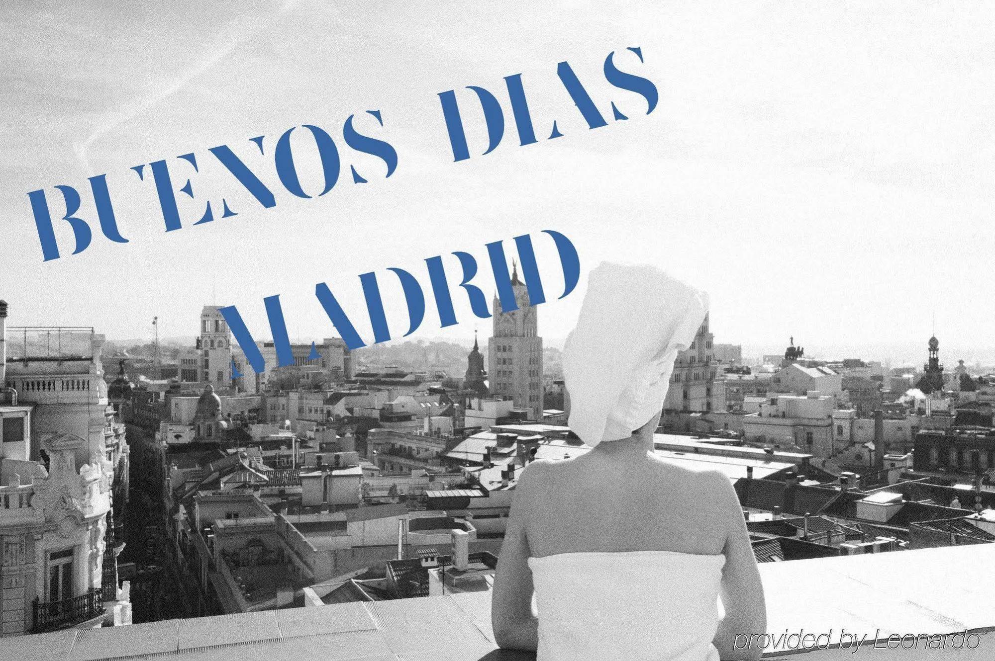 Praktik Metropol Casa de hóspedes Madri