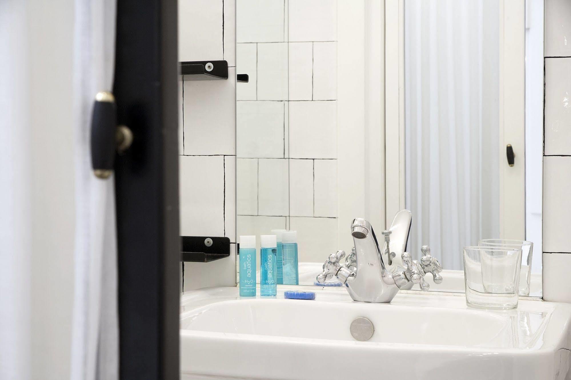 Praktik Metropol 3* Madri