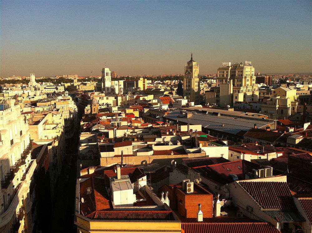 Casa de hóspedes Praktik Metropol